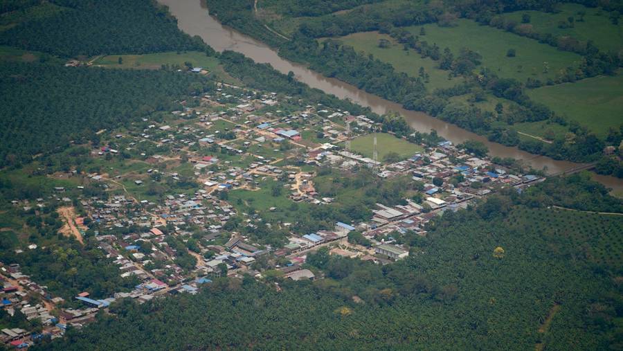 Gobierno crea Comisión Intersectorial para hacer planeación y seguimiento a las iniciativas de desarrollo integral en el Catatumbo