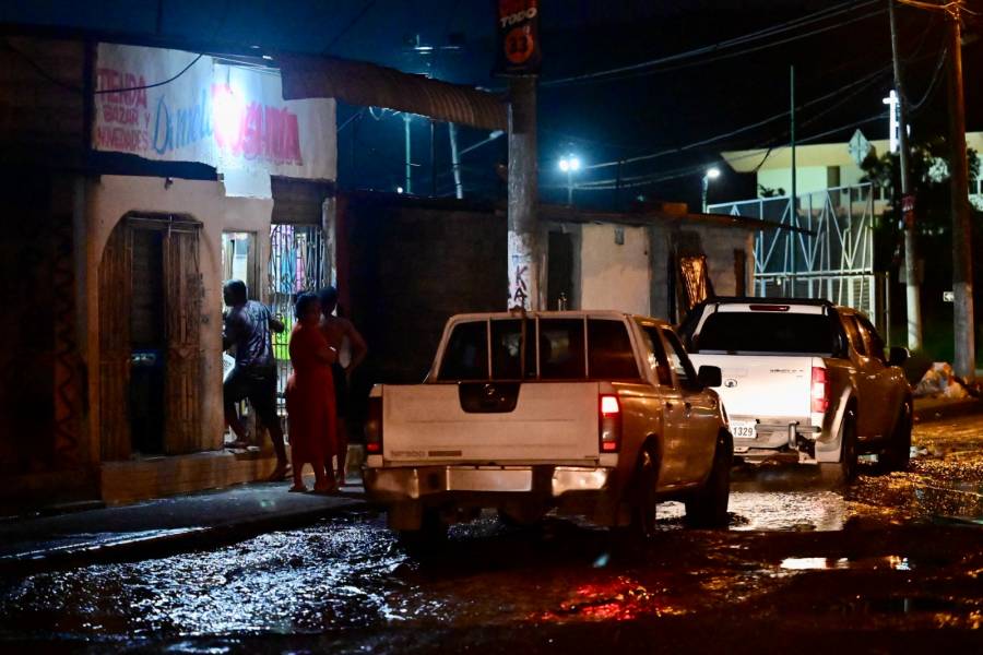 Al menos 12 muertos deja enfrentamiento entre bandas narco en suroeste de Ecuador