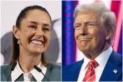 Diplomacia y diálogo, estrategia de México y EEUU para arreglar las tensiones comerciales