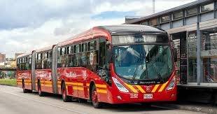 Capturado ladr&oacute;n en TransMilenio que fingi&oacute; ser sordo y mudo para evadir a la justicia