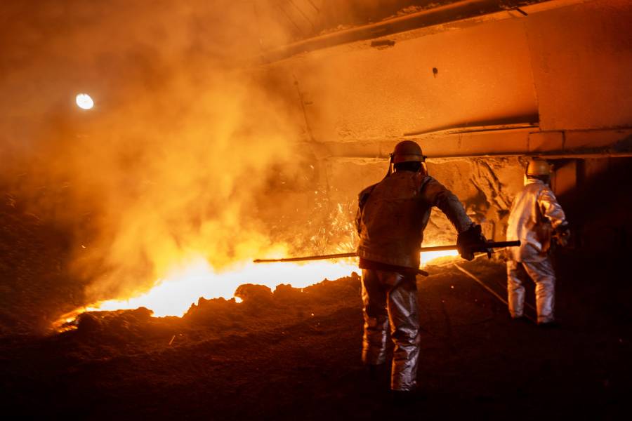 Provincia canadiense de Ontario suspende sobretaxa de 25% sobre energía exportada aos EUA