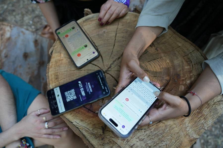 Lo virtual también es real la IA ayuda a víctimas de violencia sexual digital