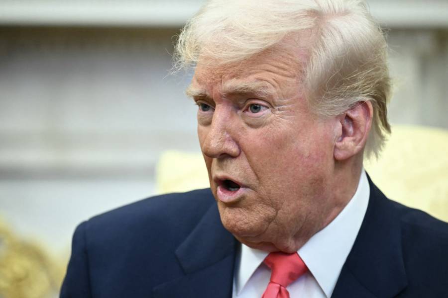 M&eacute;xico no tomar&aacute; represalias inmediatas contra aranceles de EEUU al acero y aluminio