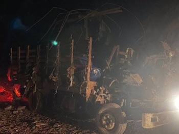 Atentado en Cauca: cinco soldados muertos y varios heridos tras ataque del frente Carlos Pati&ntilde;o