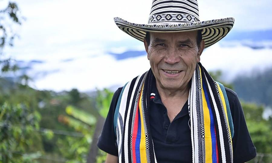 Gobierno fortalece el programa Colombia Mayor: 1.6 millones de adultos mayores beneficiados