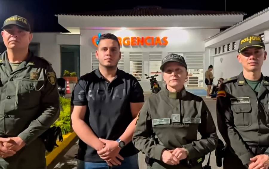 Investigaci&oacute;n sobre ataque sicarial en La Uni&oacute;n, Valle del Cauca, avanza con enfoque en alias 