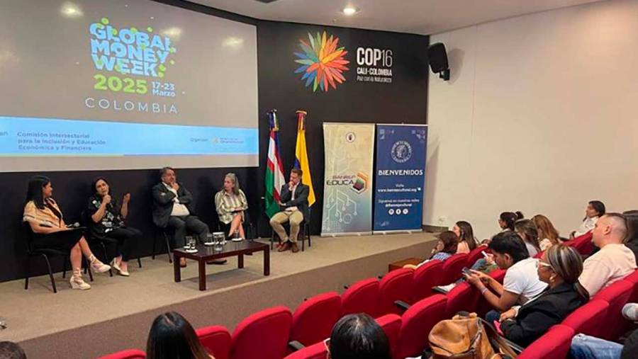 Gobierno impulsa 