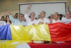 Gobernadores del Caribe se alistan para la transición a Región como Ente Territorial