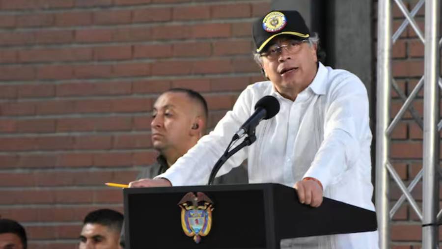 Petro insiste: “Nada de lo que dije es mentira” tras fallo del Consejo de Estado a favor de Vargas Lleras