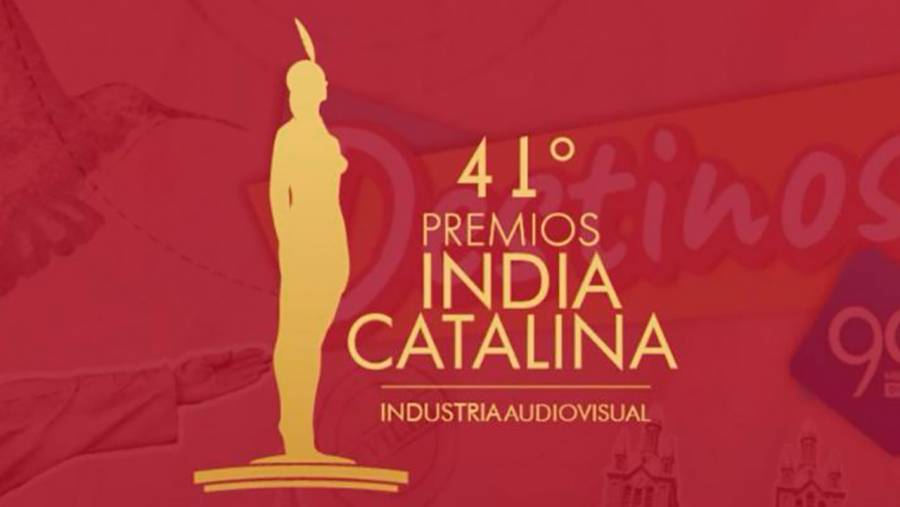 La televisión pública logró 110 nominaciones en los premios India Catalina 2025