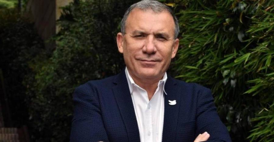 Corte Suprema de Justicia investiga a Roy Barreras por presunto tráfico de influencias en la DIAN