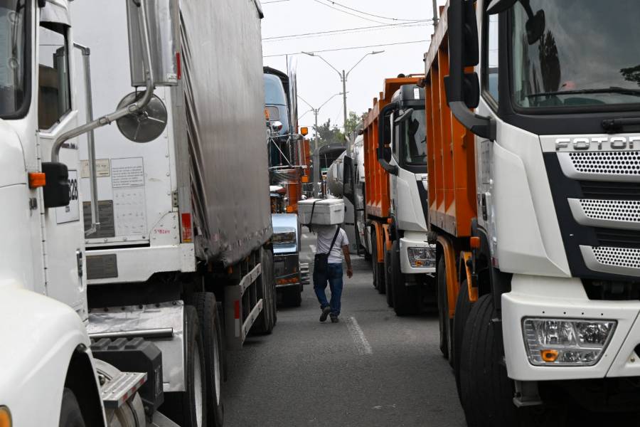 Gobierno de Petro propone reemplazar los buses diésel por eléctricos para reducir la contaminación