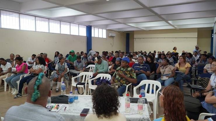 Alcald&iacute;a de Riohacha tiene en vilo el Programa de Alimentaci&oacute;n Escolar de m&aacute;s de 30 mil estudiantes