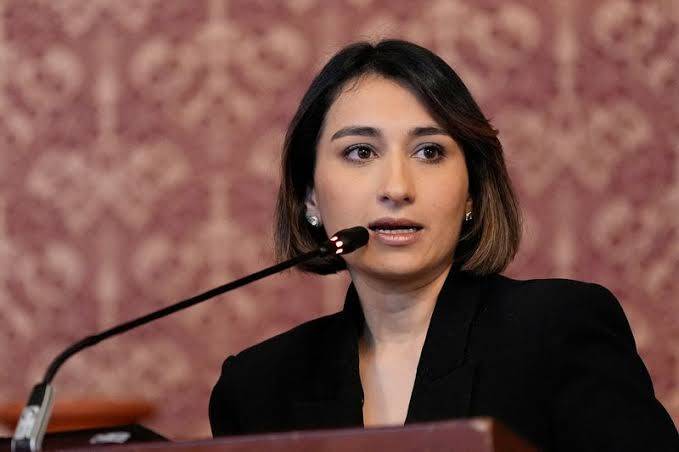 Congresistas denuncian fallas en la Cancillería bajo dirección de Sarabia