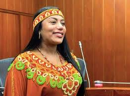 Senadora Martha Peralta Epieyú rechaza acusaciones de corrupción en la UNGRD