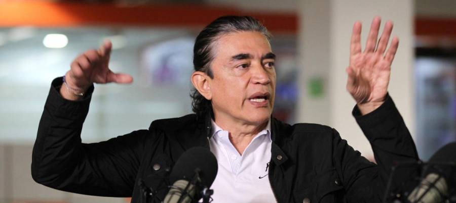 Bolívar asegura que Petro entregará el poder en 2026 y anticipa el regreso de inversiones