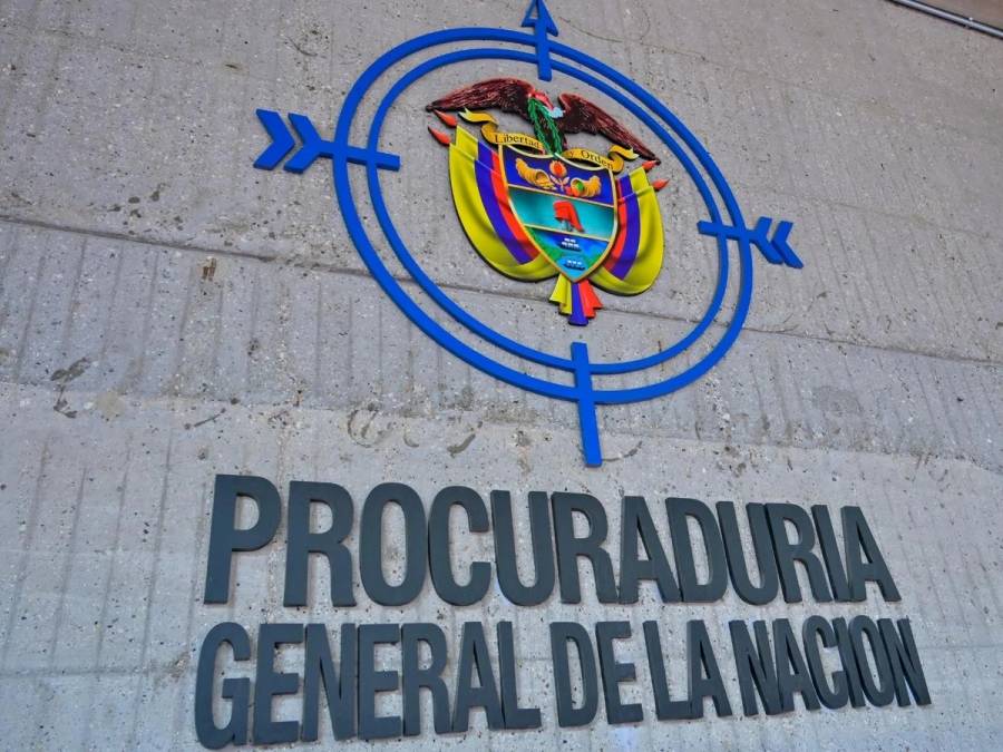Funcionarias de Antioquia enfrentan cargos por presuntas irregularidades en obras