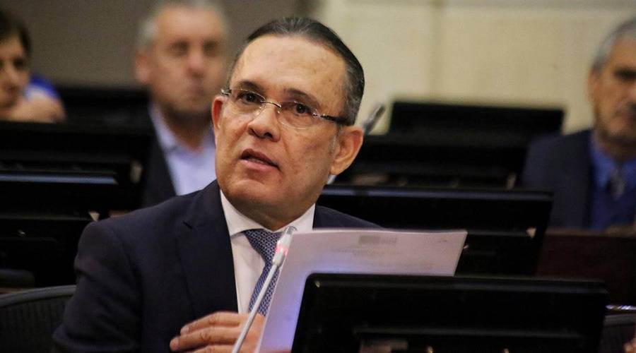 Efraín Cepeda advierte que el Congreso seguirá rechazando las reformas de Petro: “Vamos a seguir hundiendo las reformas lesivas”