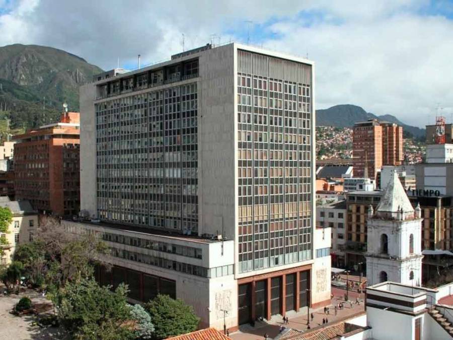 Banco de la Rep&uacute;blica responde a cr&iacute;ticas de Petro sobre tasas de inter&eacute;s
