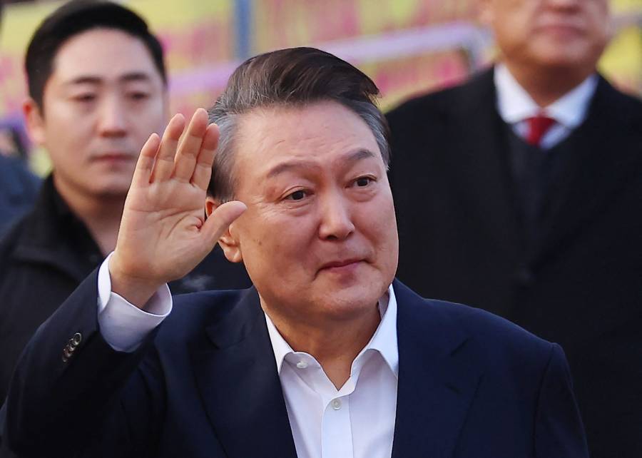 Tribunal Constitucional surcoreano destituye al presidente Yoon por la ley marcial