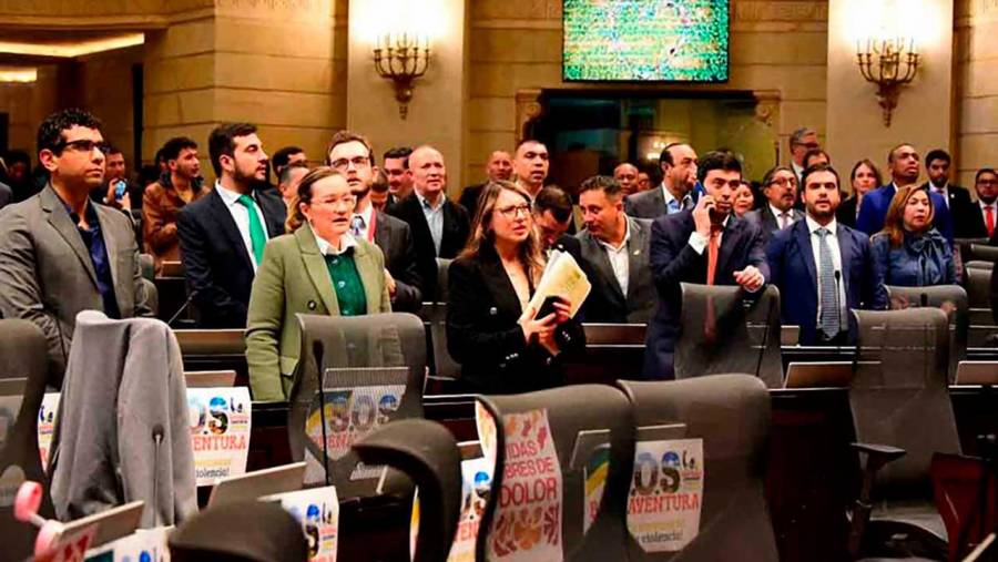 Cámara de Representantes aprobó proyecto de ley que reactiva las Salinas de Manaure