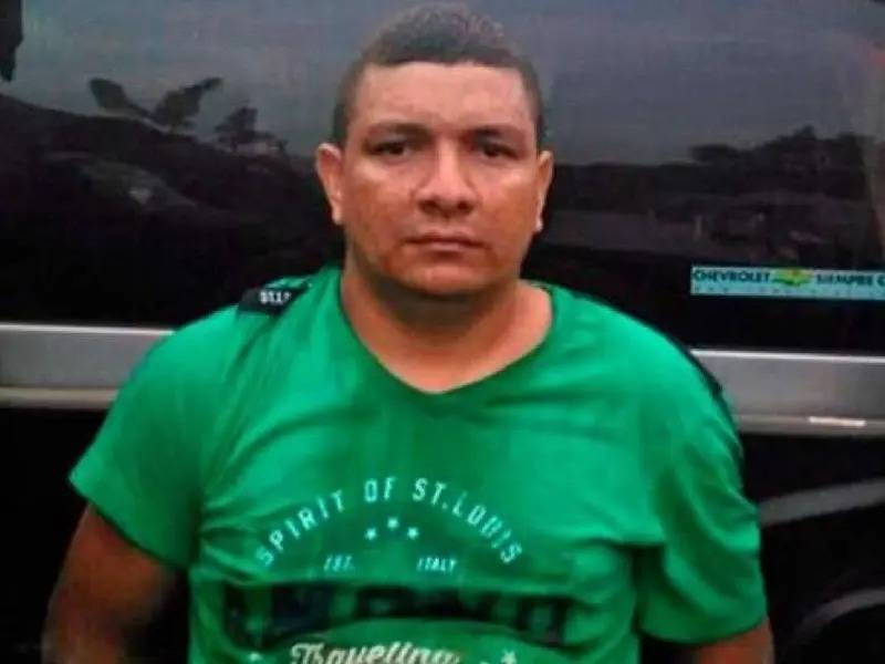 El quinto cabecilla del mayor cartel de Colombia muere en operación con la DEA