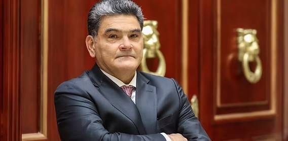 Procurador respalda a Petro tras entrega de armas de los Comuneros del Sur