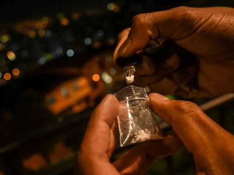 Capturan a dos presuntos miembros de 