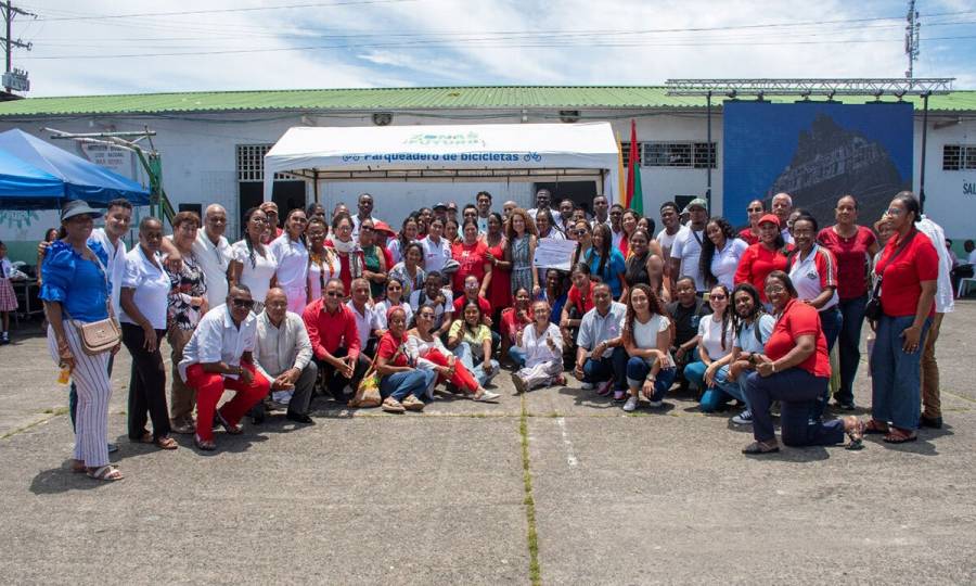 Gobierno presenta iniciativas para fortalecer la ciencia en el Caribe insular