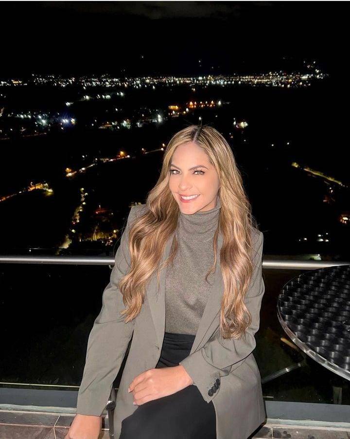 Caso Nicolás Petro: Laura Ojeda, pareja del hijo del presidente, será investigada por presunto lavado de activos