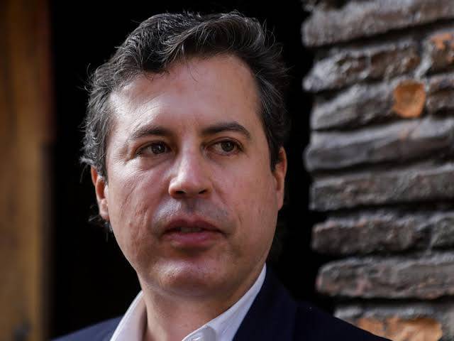 Juan Manuel Galán critica a Petro por comentarios sobre el Tren de Aragua