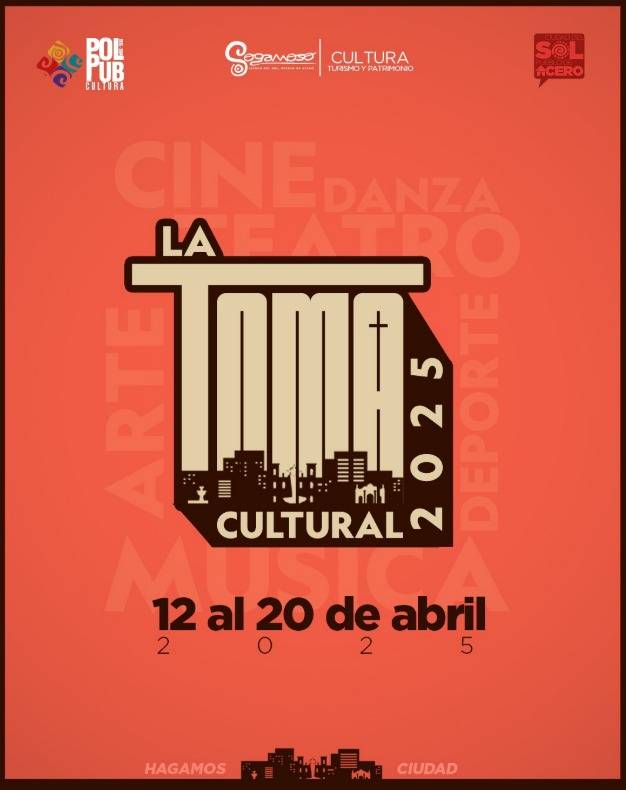 Sogamoso se prepara para una Semana Santa 2025 llena de cultura y tradición