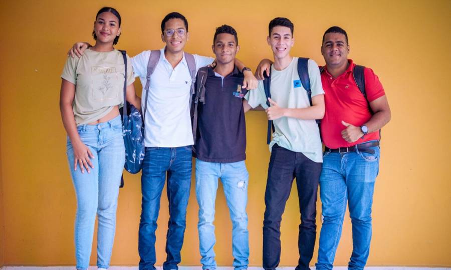 M&aacute;s de 113 mil v&iacute;ctimas del conflicto acceden a educaci&oacute;n superior gratuita
