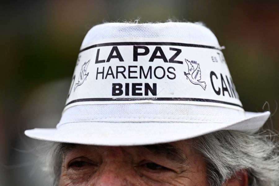 Calarcá conmemora el Día de la Memoria y Solidaridad con las Víctimas del Conflicto Armado en Colombia