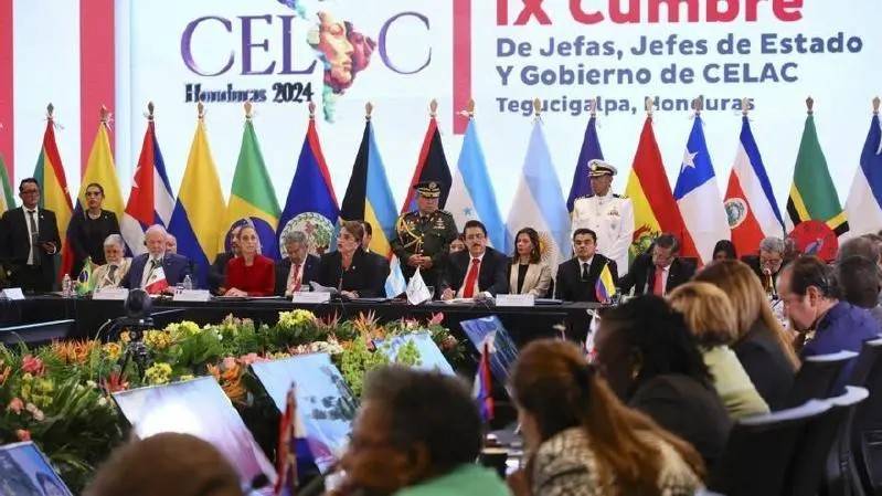 Santa Marta será sede de la próxima cumbre CELAC-UE en noviembre de 2025