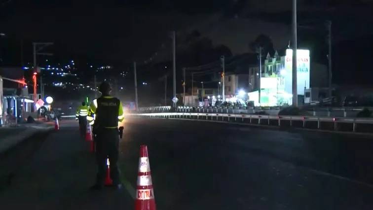 Vía Bogotá-Girardot: habilitado tercer carril en ambos sentidos tras cuatro años de obras