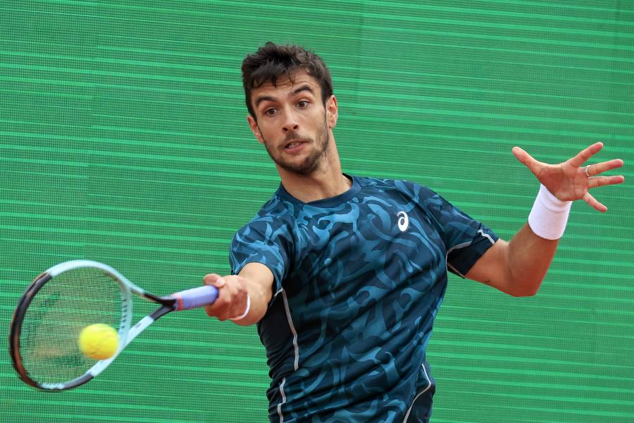 Masters 1000 de Montecarlo: Lorenzo Musetti, un regreso a la tierra prometida