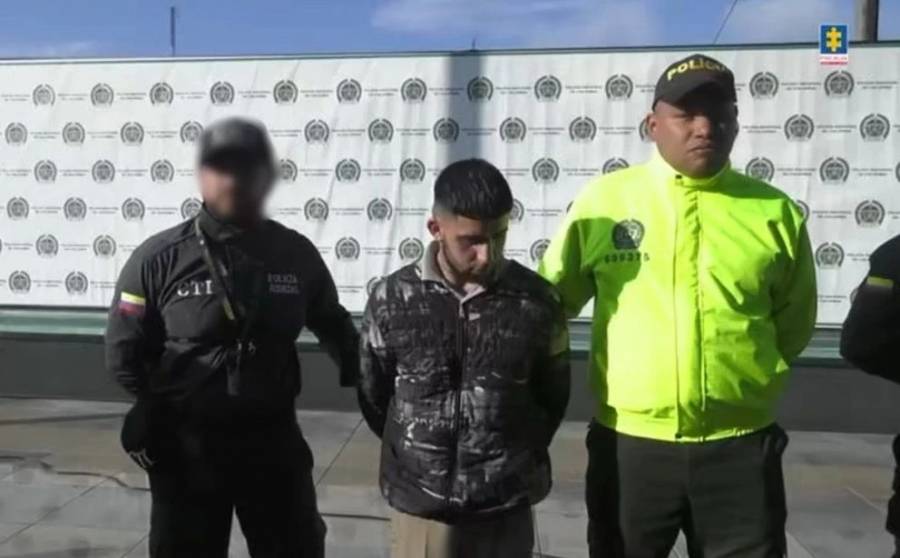 Condenan a 21 años al implicado en asesinato de dos líderes juveniles en Bogotá