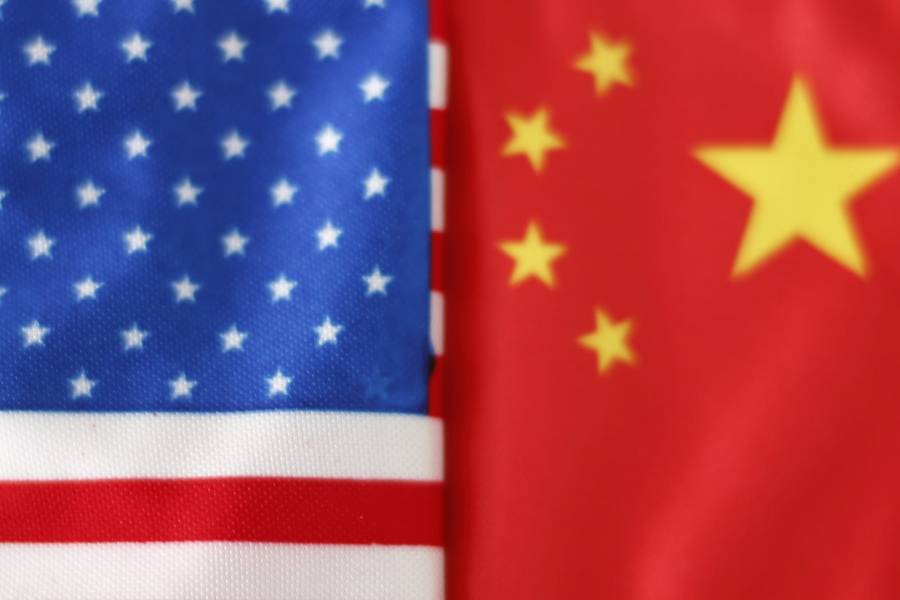 China aumenta a 125% los aranceles a los productos de Estados Unidos
