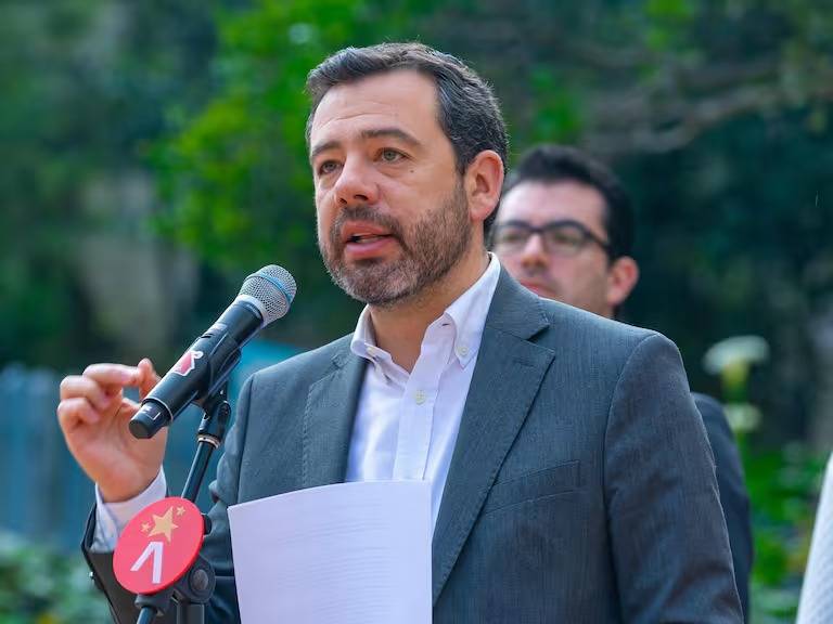 Bogotá inicia nueva etapa tras el fin del racionamiento de agua: ahorro, inversión y fuentes alternas