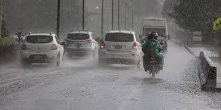 Lluvias marcarán la Semana Santa 2025 en Colombia: pronóstico del Ideam alerta sobre condiciones climáticas adversas