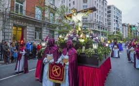 Semana Santa 2025 impulsa el turismo en Colombia con proyecciones de ocupación hotelera superiores al 59%