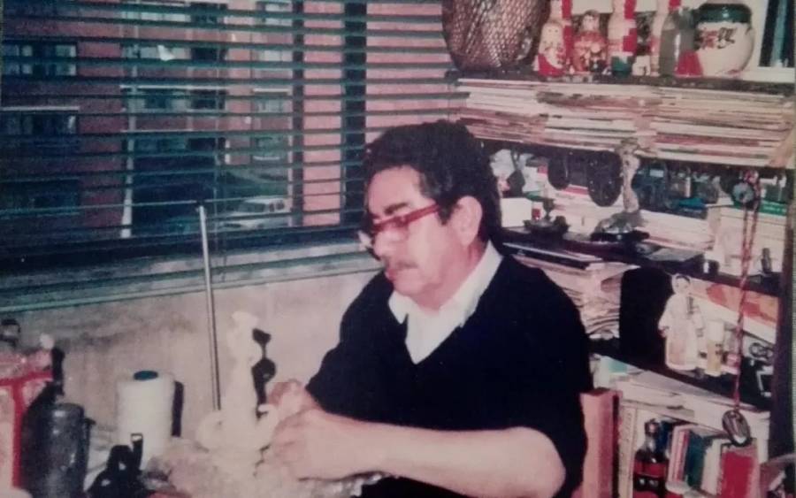 Capturan en Neiva a Hernando Medina Camacho, asesino del senador Manuel Cepeda Vargas