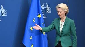 La UE incluye a Colombia en lista de países 