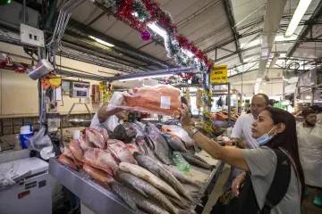 MinSalud emite recomendaciones para evitar intoxicaciones por pescado en Semana Santa