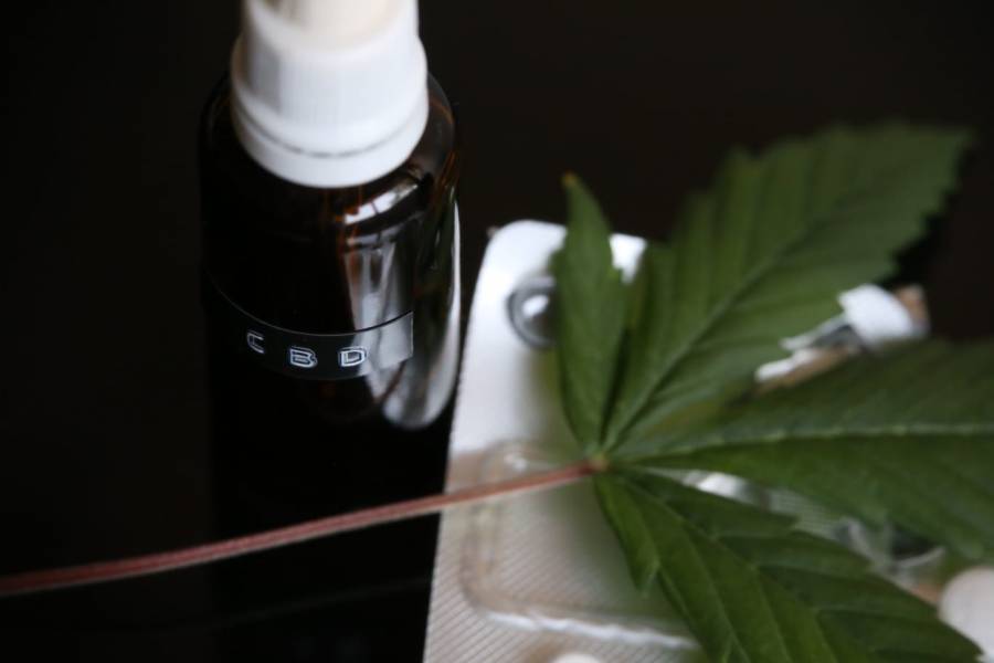 El cannabis entra en escena para aliviar el dolor oncológico, afirma estudio clínico