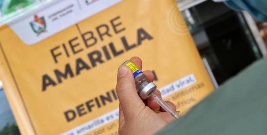 Fiebre amarilla cobra la vida de 34 personas en Colombia: Declaran emergencia sanitaria 
