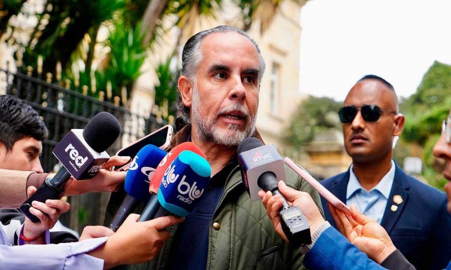 Ciudadanía envió cerca de 20 mil propuestas de preguntas para la Consulta Popular: Ministerio del Interior