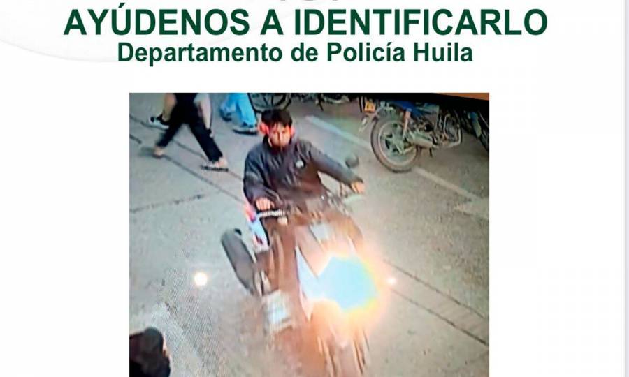 Gobierno pide a ciudadanos informar a las autoridades hechos que constituyan amenaza terrorista