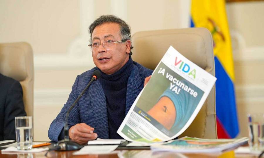 Sinergia de medios públicos, fundamental para hacer pedagogía sobre prevención contra fiebre amarilla